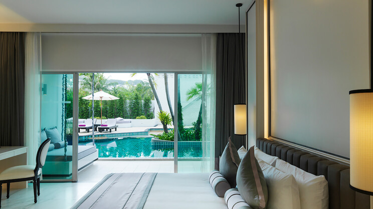 Chanalai Romantica Resort